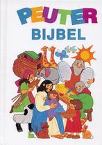 PEUTERBIJBEL 9789033825880 V.G. Beers, Boeken, Verzenden, Gelezen, V.G. Beers