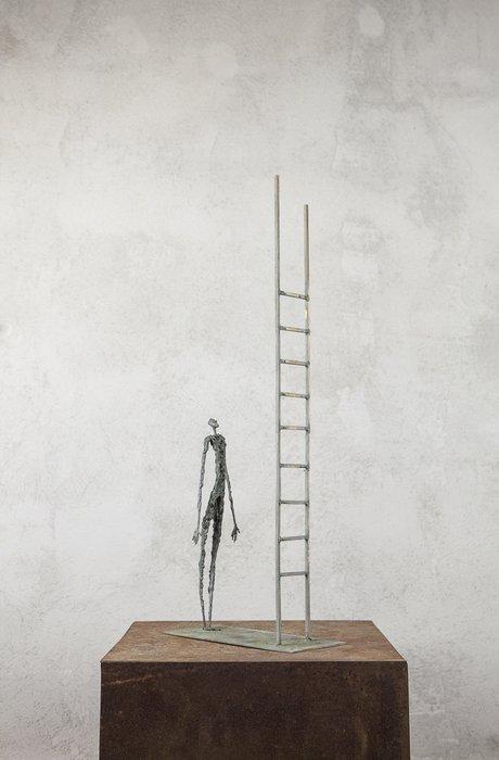Simone Sirna - Ancora Scale - No Reserve, Antiek en Kunst, Kunst | Designobjecten