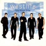 cd single card - Westlife - Flying Without Wings, Verzenden, Zo goed als nieuw
