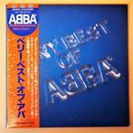 ABBA - Very Best Of ABBA  (Japanese Exclusive Pressing) - 2, Cd's en Dvd's, Nieuw in verpakking