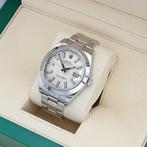 Rolex - Oyster Perpetual Datejust II 41 White Dial -, Sieraden, Tassen en Uiterlijk, Horloges | Heren, Nieuw