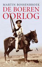 De boerenoorlog 9789025369934 Martin Bossenbroek, Verzenden, Zo goed als nieuw, Martin Bossenbroek