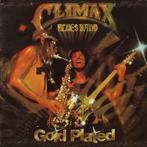 LP gebruikt - Climax Blues Band - Gold Plated, Verzenden, Zo goed als nieuw