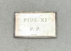 Vaticaan. Poste Vaticane, plata 999, edicion limitada,, Postzegels en Munten, Munten | Europa | Niet-Euromunten