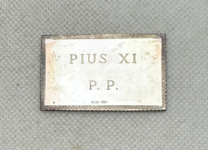 Vaticaan. Poste Vaticane, plata 999, edicion limitada,, Postzegels en Munten, Munten | Europa | Niet-Euromunten