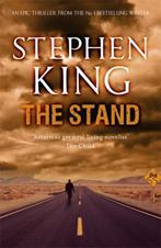 9781444720730 The Stand | Tweedehands, Stephen King, Zo goed als nieuw, Verzenden