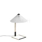 HAY Matin S Tafellamp LED, wit , Magazijnuitverkoop, nieuwe,, Huis en Inrichting, Lampen | Tafellampen, Verzenden, Nieuw