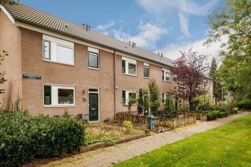 Woonhuis in Vaassen - 121m² - 5 kamers beschikbaar voor biedingen