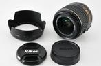 Nikon AF-S Nikkor DX 18-55mm F3.5-5.6 G VR II #190, Nieuw