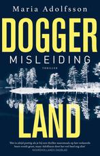 Misleiding / Doggerland / 1 9789021025025 Maria Adolfsson, Verzenden, Gelezen, Maria Adolfsson