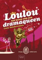 Loulou, het leven van een dramaqueen / Girls only, Boeken, Verzenden, Gelezen, Leen Vandereycken
