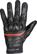 IXS Desert-Air Zwart Handschoenen, Nieuw met kaartje, IXS, Handschoenen, Heren