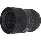 Sigma 24-35mm F/2 DG HSM ART Canon EF | Tweedehands, Audio, Tv en Foto, Fotografie | Lenzen en Objectieven, Verzenden, Gebruikt