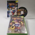 Blinx the Time Sweeper Xbox Original, Spelcomputers en Games, Ophalen of Verzenden, Nieuw