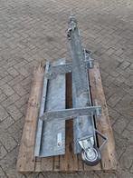 Jako Manegevlakker MV110