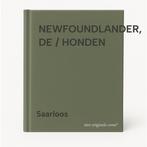 NEWFOUNDLANDER, DE / HONDEN 9789052100142 Saarloos, Boeken, Verzenden, Gelezen, Saarloos