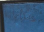 Leo Schatz (1918-2014), De brief
