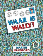 Waar is Wally? / Waar is Wally 9789002265860 Martin Handford, Boeken, Verzenden, Gelezen, Martin Handford