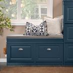 2dekans | SoBuy Schoenenkast & Schoenenbank Hal – -, Ophalen of Verzenden, Zo goed als nieuw