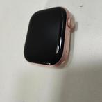 Apple Watch Series 10 42mm Roségoud slimme horloges, Verzenden, Nieuw