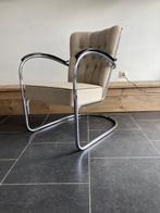 Design 2.0 , Gispen fauteuils tegen scherpe prijzen, Huis en Inrichting, Fauteuils, Ophalen of Verzenden, Zo goed als nieuw, Leer
