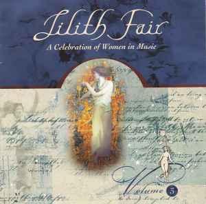 cd - Various - Lilith Fair (A Celebration Of Women In Mus..., Cd's en Dvd's, Cd's | Overige Cd's, Zo goed als nieuw, Verzenden