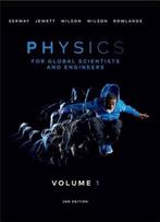 9780170355513 Physics For Global Scientists and Engineers..., Wayne Rowlands, Zo goed als nieuw, Verzenden