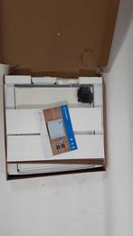 BlueBuilt Stapelkit Premium - Wit, Verzenden, Nieuw