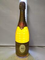 1970 Louis Roederer, Cristal - Champagne - 1 Fles (0,75, Nieuw