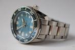 Seiko Prospex Safe the ocean ref. SPB299J1 2023 Full set, Staal, Polshorloge, Ophalen of Verzenden, Zo goed als nieuw