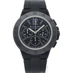 Bvlgari - Diagono Magnesium Chronograph -, Sieraden, Tassen en Uiterlijk, Horloges | Heren, Nieuw
