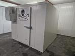 Koelcel 226 x 226 x 196 cm stekker klaar, Nieuw in verpakking, Koelen en Vriezen