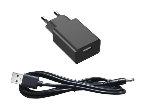 Edision USB voedingskabel 5V- 1A zie geschikte modellen, Audio, Tv en Foto, Schotelantennes, Nieuw, Ophalen of Verzenden