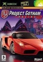 Project Gotham Racing 2 (XBOX Used Game), Ophalen of Verzenden, Zo goed als nieuw