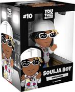 Youtooz - Soulja Boy - Crank Dat - Vinyl Figure (12cm), Verzamelen, Muziek, Artiesten en Beroemdheden, Nieuw, Pop, Beeldje of Miniatuur