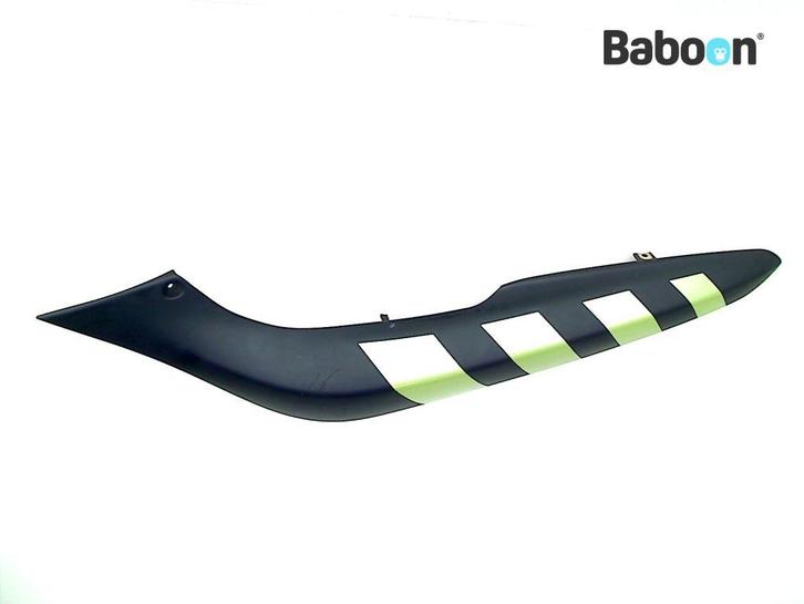 Kontpaneel Links BMW R 1150 R Rockster (R1150R) (2328713), Motoren, Onderdelen | BMW, Gebruikt, Verzenden