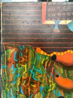 Georg Klusemann (1942-1981) - Senza titolo