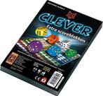 Clever Scoreblok 2 stuks | 999 Games - Spelonderdelen, Hobby en Vrije tijd, Gezelschapsspellen | Bordspellen, Verzenden, Nieuw