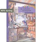De verboden toverspreuk / Giraf 9789043702850 Else van Erkel, Boeken, Verzenden, Gelezen, Else van Erkel