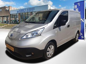 Nissan E-NV200 2.Zero Edition