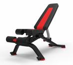 Bowflex SelectTech 5.1S Bench l Trainingsbank, Nieuw, Verzenden