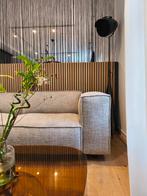 Modulaire Bank Bulgari | Hotel-Chique Maatwerk, Huis en Inrichting, Banken | Bankstellen, Verzenden, Hoekbank, Luxe Design | Modulaire Bank | Beige, Wit & 550+ Kleuren