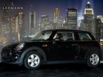 Mini ONE, Auto's, Mini, Gebruikt, Zwart, Handgeschakeld, Alarm
