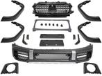 Front Bodykit Mercedes G Klasse W463 08-17 Facelift look, Ophalen of Verzenden, Nieuw