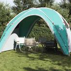 vidaXL Partytent waterdicht groen, Caravans en Kamperen, Tenten, Verzenden, Nieuw, Tot en met 2