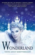 Wonderland 9789492585059 Chinouk Thijssen, Verzenden, Zo goed als nieuw, Chinouk Thijssen