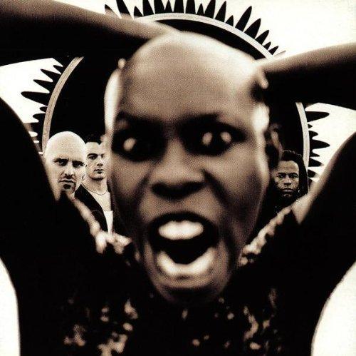 cd - Skunk Anansie - Stoosh [European Import], Cd's en Dvd's, Cd's | Overige Cd's, Zo goed als nieuw, Verzenden