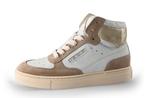 Kipling Hoge sneakers in maat 31 Beige | 10% extra korting, Kipling, Verzenden, Jongen of Meisje, Schoenen