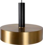 Lucide GIADA - Hanglamp - Ø 50 cm - 1xE27 - Mat Goud /, Huis en Inrichting, Woonaccessoires | Overige, Verzenden, Zo goed als nieuw