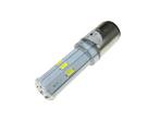 Lamp BA20d 12V 35/35 watt M11P LED (DC), Ophalen of Verzenden, Nieuw